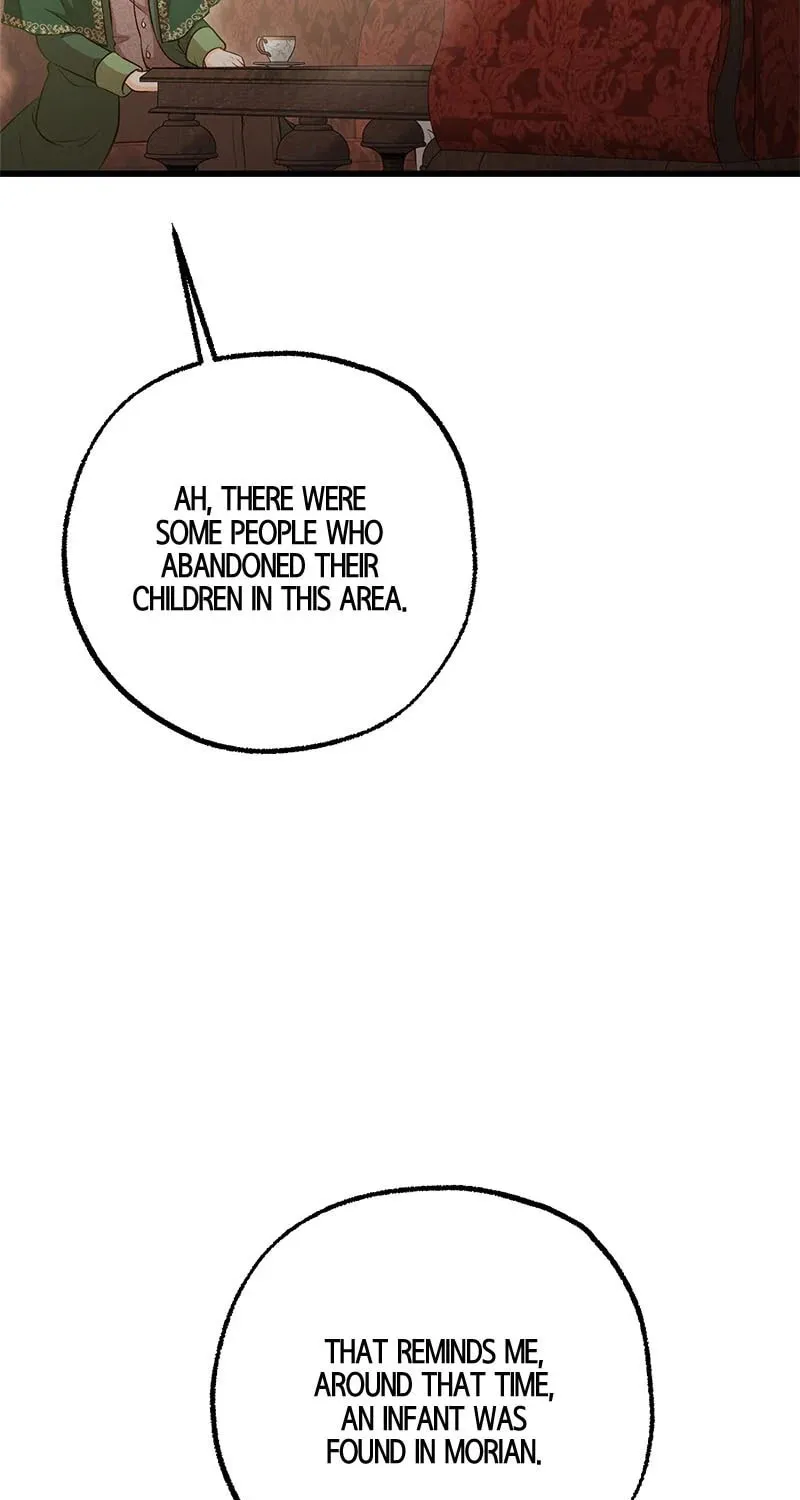 The Murdered Princess Got a Job as a Treasonous Agent Chapter 48 page 171 - 