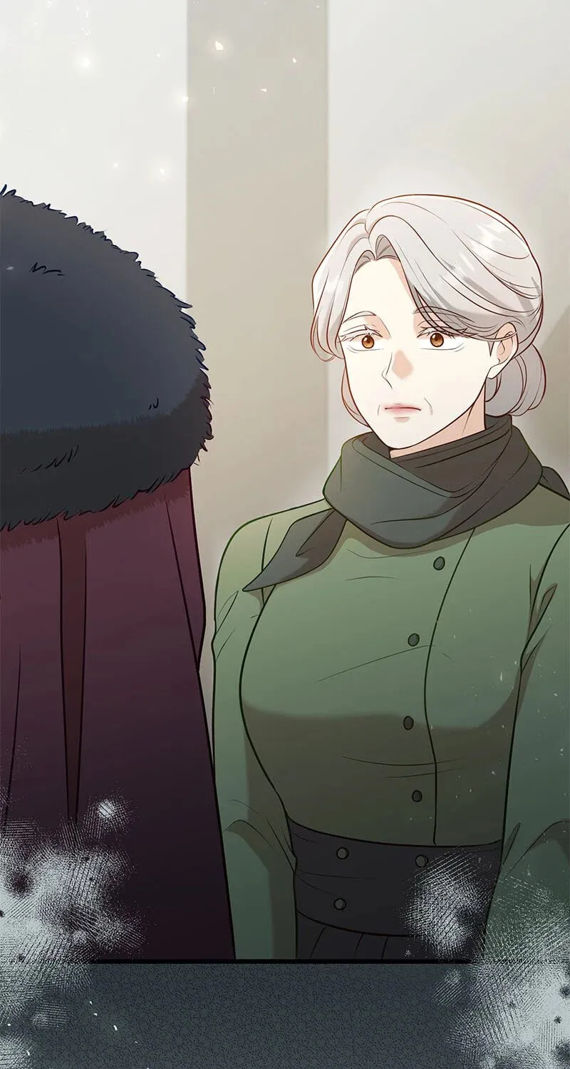 The Murdered Princess Got a Job as a Treasonous Agent Chapter 48 page 3 - 