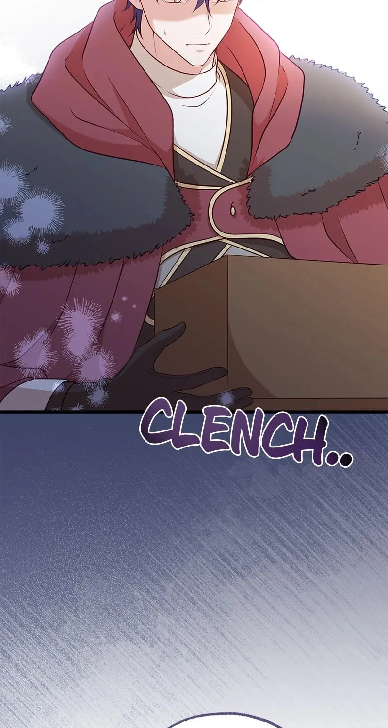 The Murdered Princess Got a Job as a Treasonous Agent Chapter 48 page 29 - 