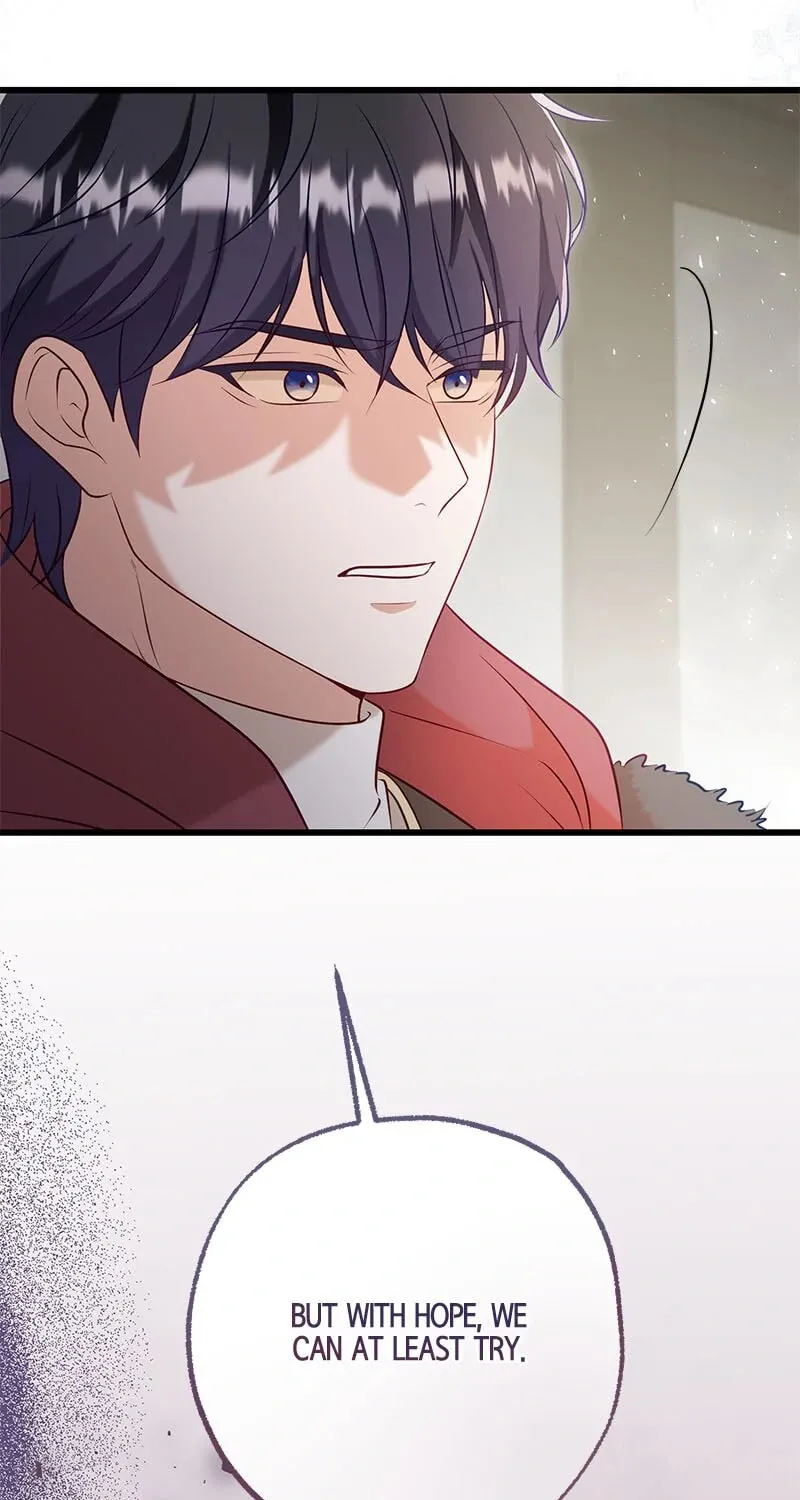 The Murdered Princess Got a Job as a Treasonous Agent Chapter 48 page 31 - 