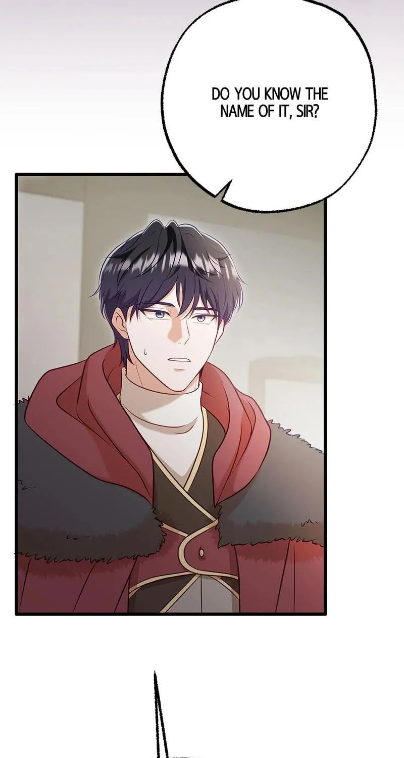 The Murdered Princess Got a Job as a Treasonous Agent Chapter 48 page 37 - 