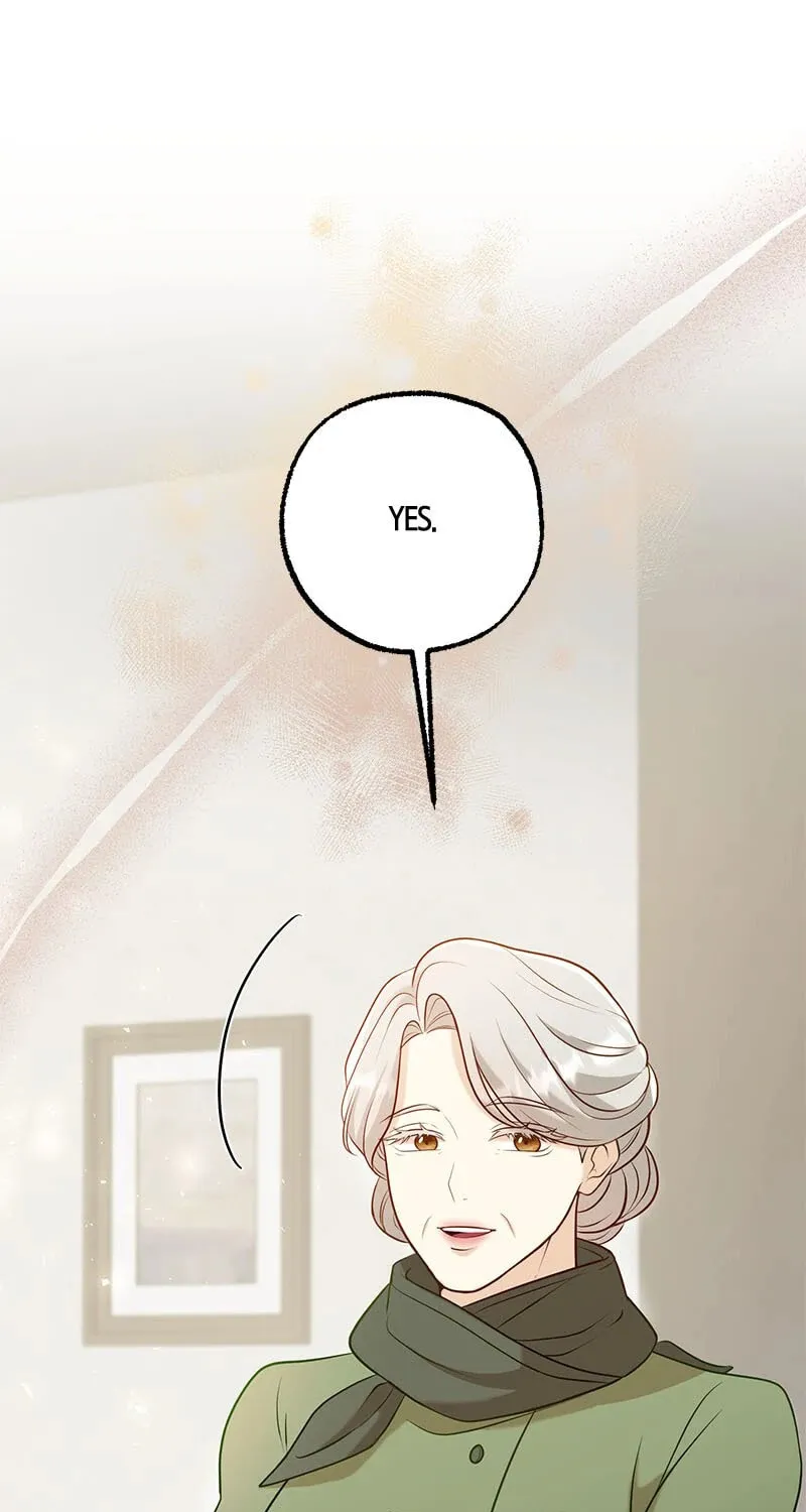 The Murdered Princess Got a Job as a Treasonous Agent Chapter 48 page 40 - 