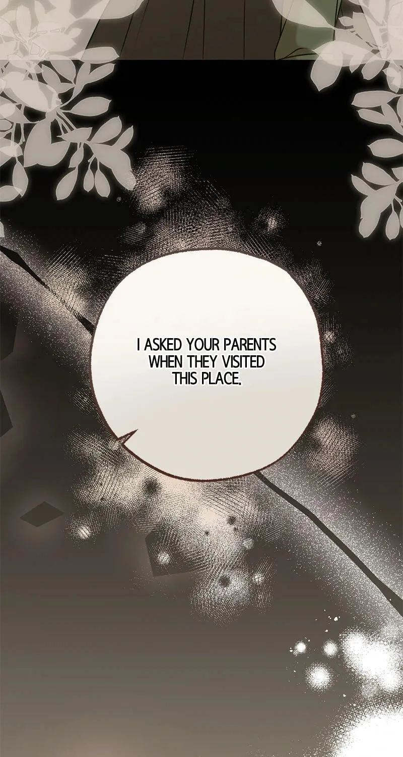 The Murdered Princess Got a Job as a Treasonous Agent Chapter 48 page 42 - 