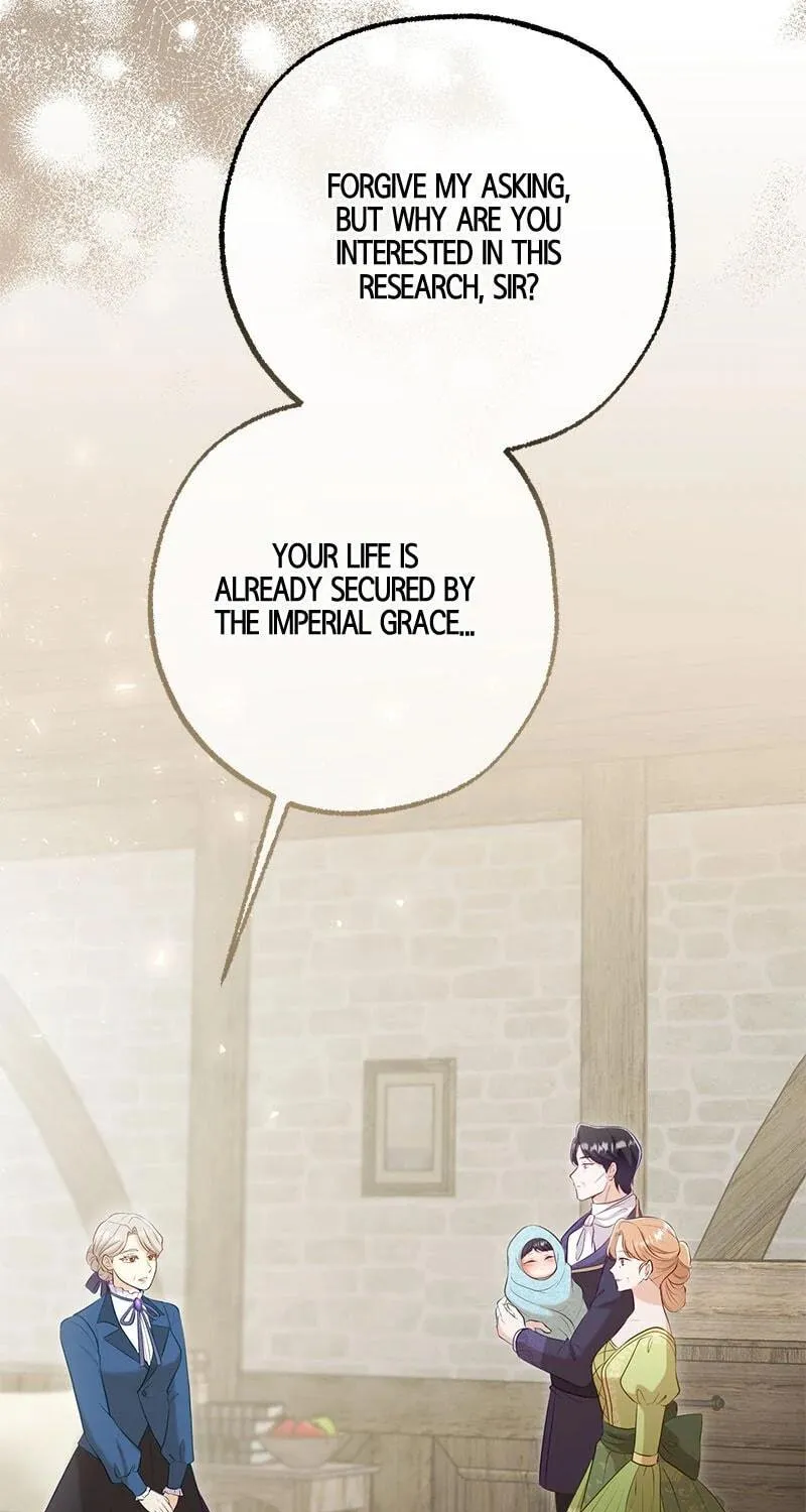 The Murdered Princess Got a Job as a Treasonous Agent Chapter 48 page 44 - 
