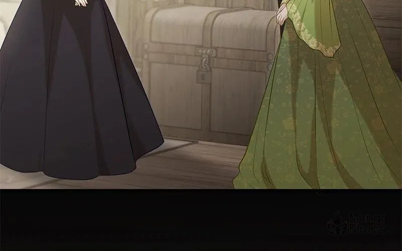The Murdered Princess Got a Job as a Treasonous Agent Chapter 48 page 45 - 