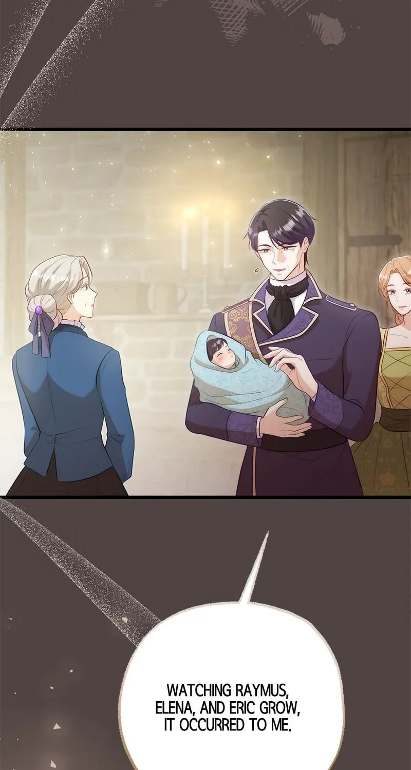 The Murdered Princess Got a Job as a Treasonous Agent Chapter 48 page 48 - 