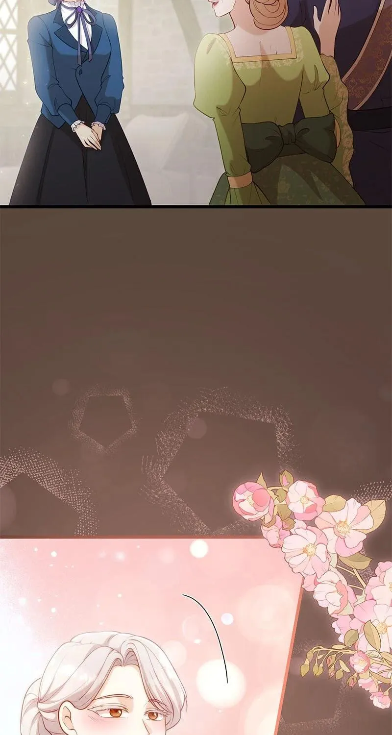 The Murdered Princess Got a Job as a Treasonous Agent Chapter 48 page 55 - 