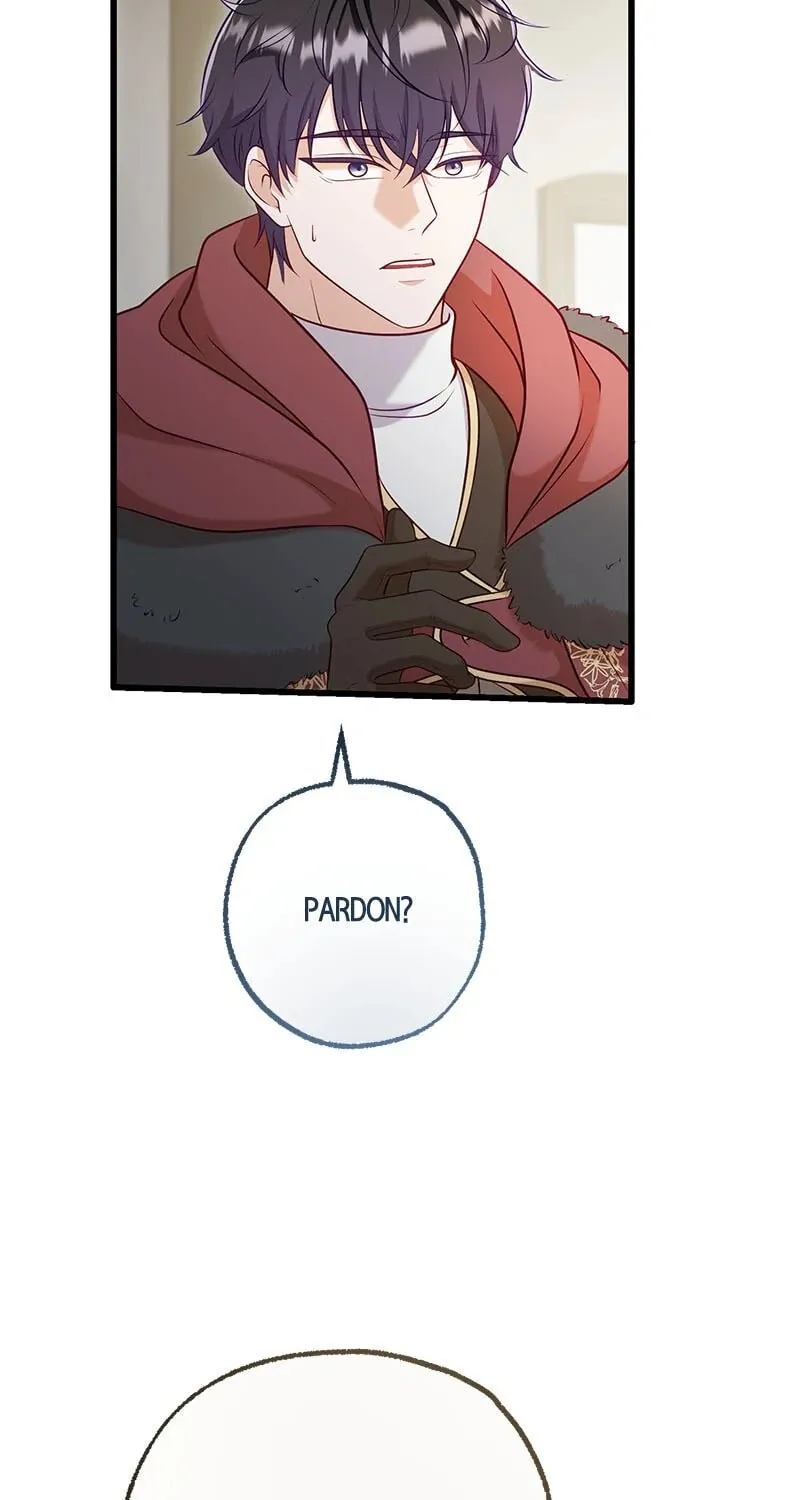 The Murdered Princess Got a Job as a Treasonous Agent Chapter 48 page 7 - 