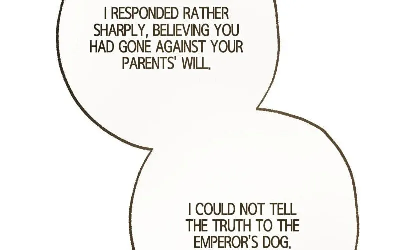 The Murdered Princess Got a Job as a Treasonous Agent Chapter 48 page 8 - 