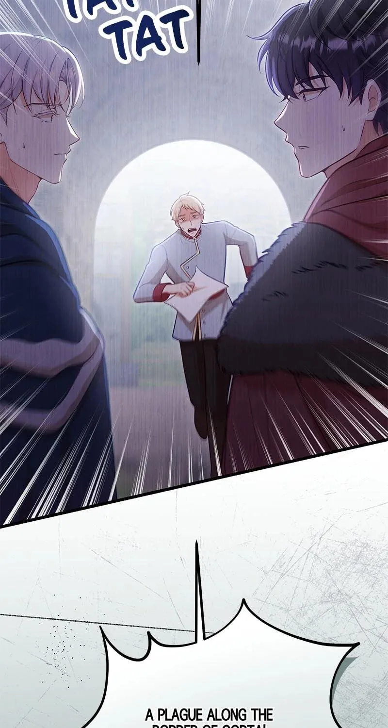 The Murdered Princess Got a Job as a Treasonous Agent Chapter 48 page 72 - 