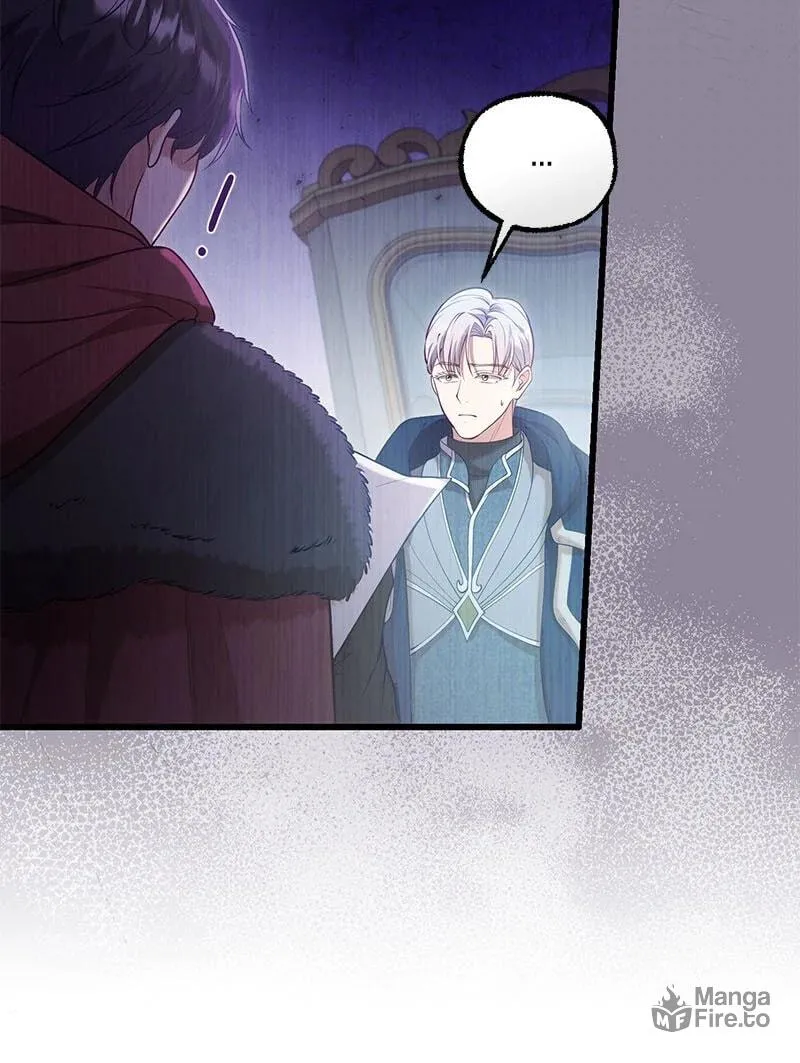 The Murdered Princess Got a Job as a Treasonous Agent Chapter 48 page 78 - 