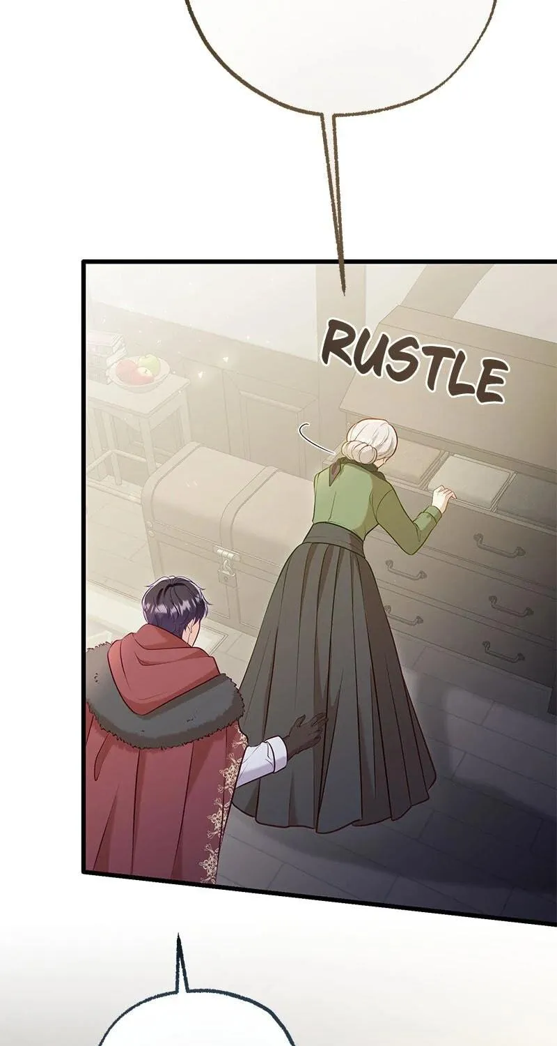 The Murdered Princess Got a Job as a Treasonous Agent Chapter 48 page 9 - 