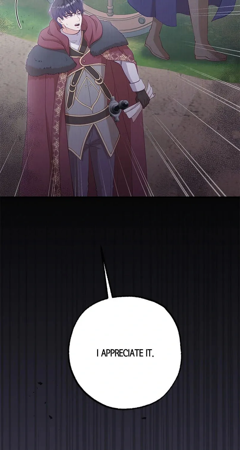 The Murdered Princess Got a Job as a Treasonous Agent Chapter 48 page 81 - 