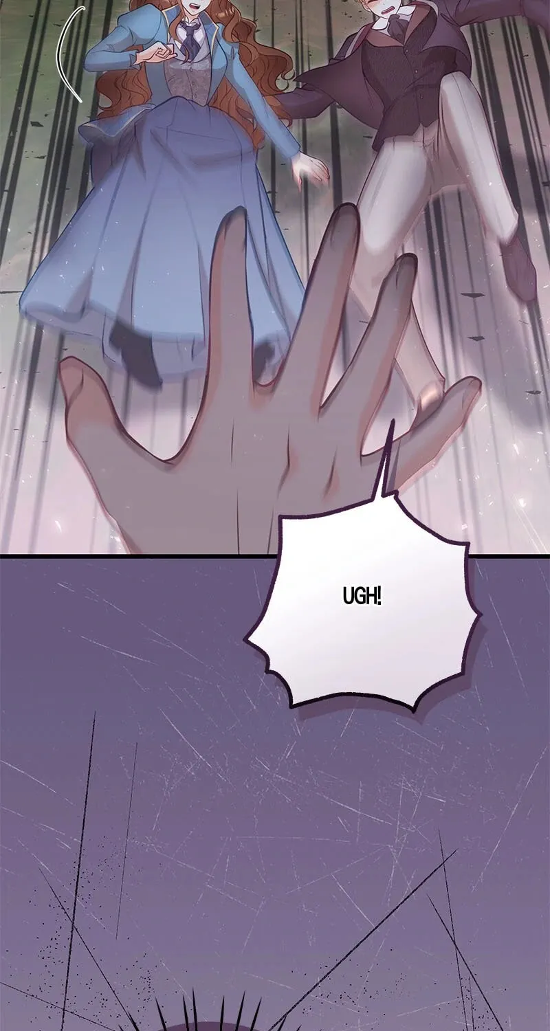 The Murdered Princess Got a Job as a Treasonous Agent Chapter 48 page 85 - 