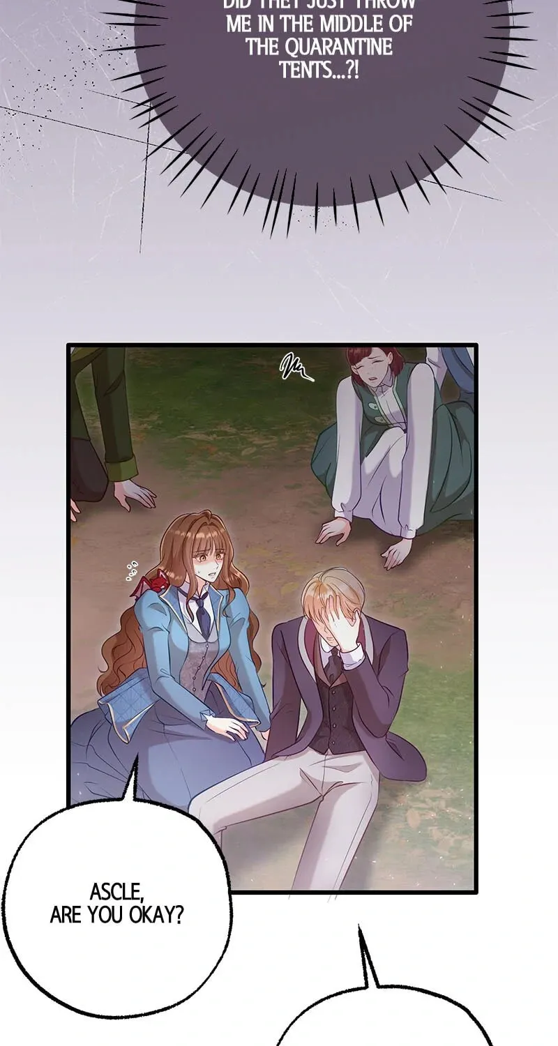 The Murdered Princess Got a Job as a Treasonous Agent Chapter 48 page 87 - 