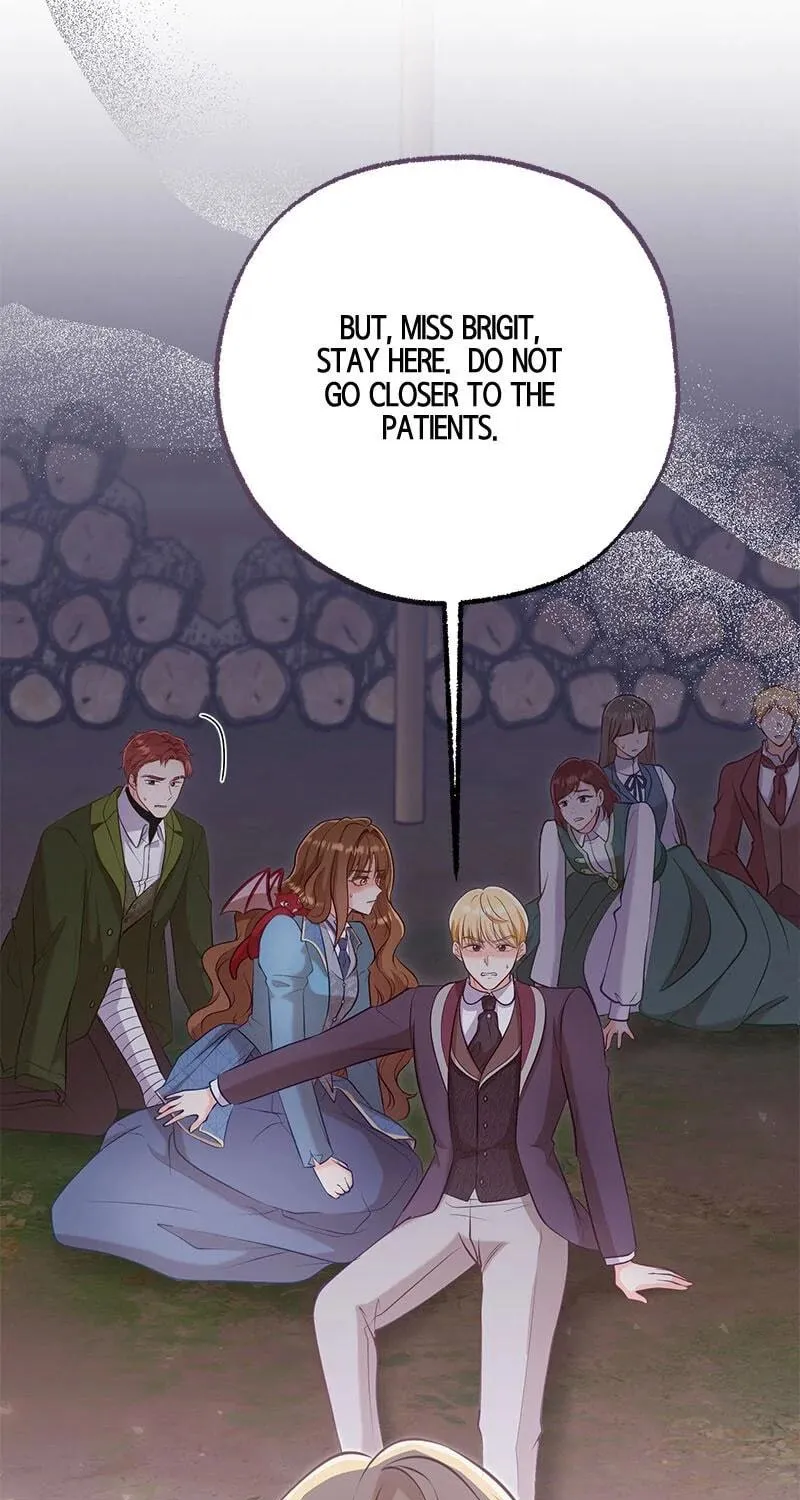 The Murdered Princess Got a Job as a Treasonous Agent Chapter 48 page 89 - 