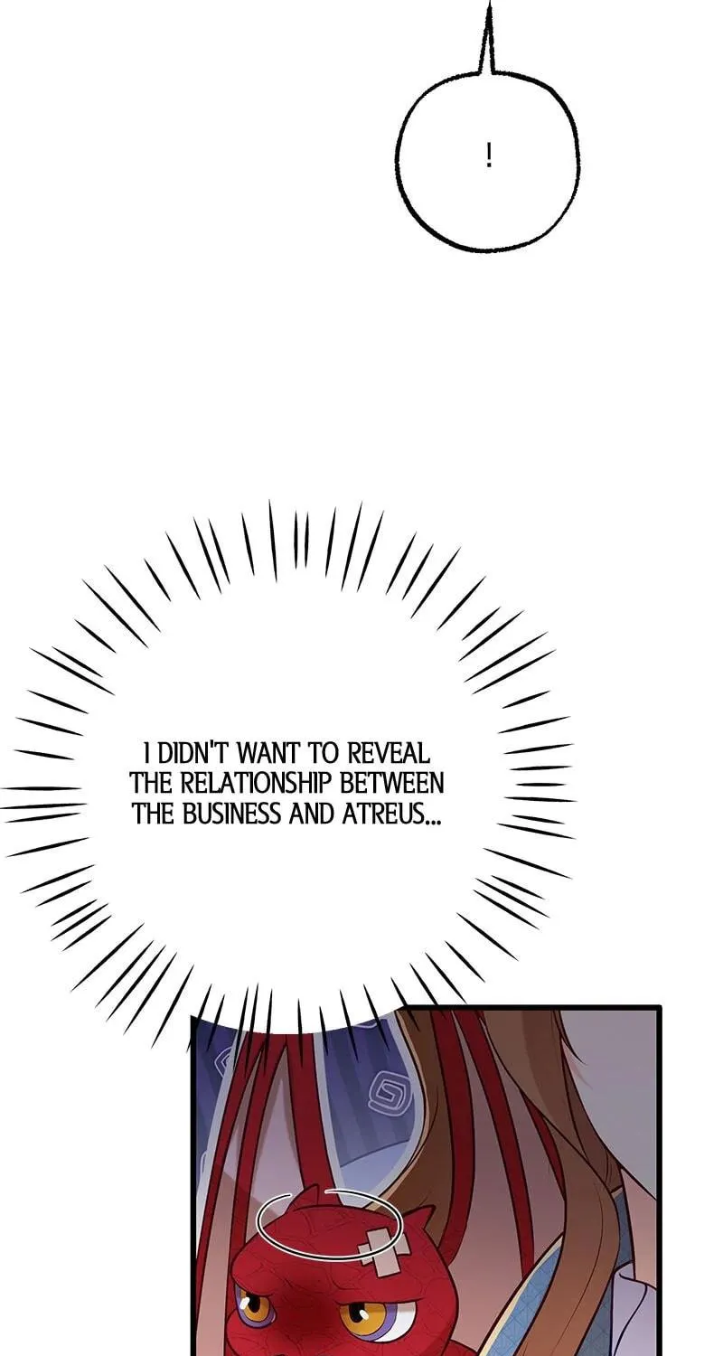 The Murdered Princess Got a Job as a Treasonous Agent Chapter 48 page 94 - 