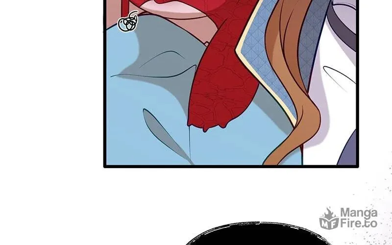 The Murdered Princess Got a Job as a Treasonous Agent Chapter 48 page 95 - 