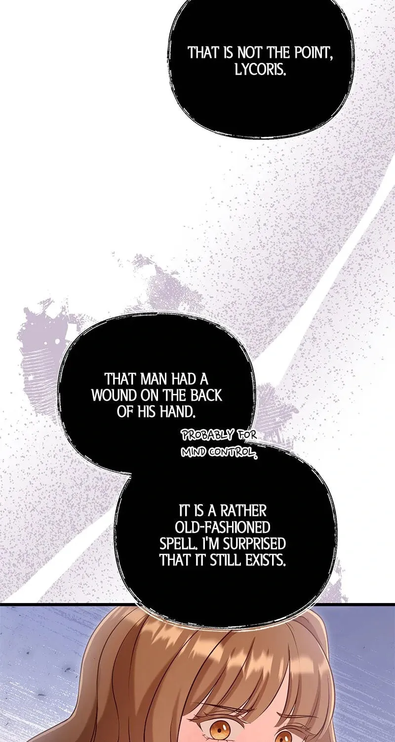 The Murdered Princess Got a Job as a Treasonous Agent Chapter 48 page 96 - 
