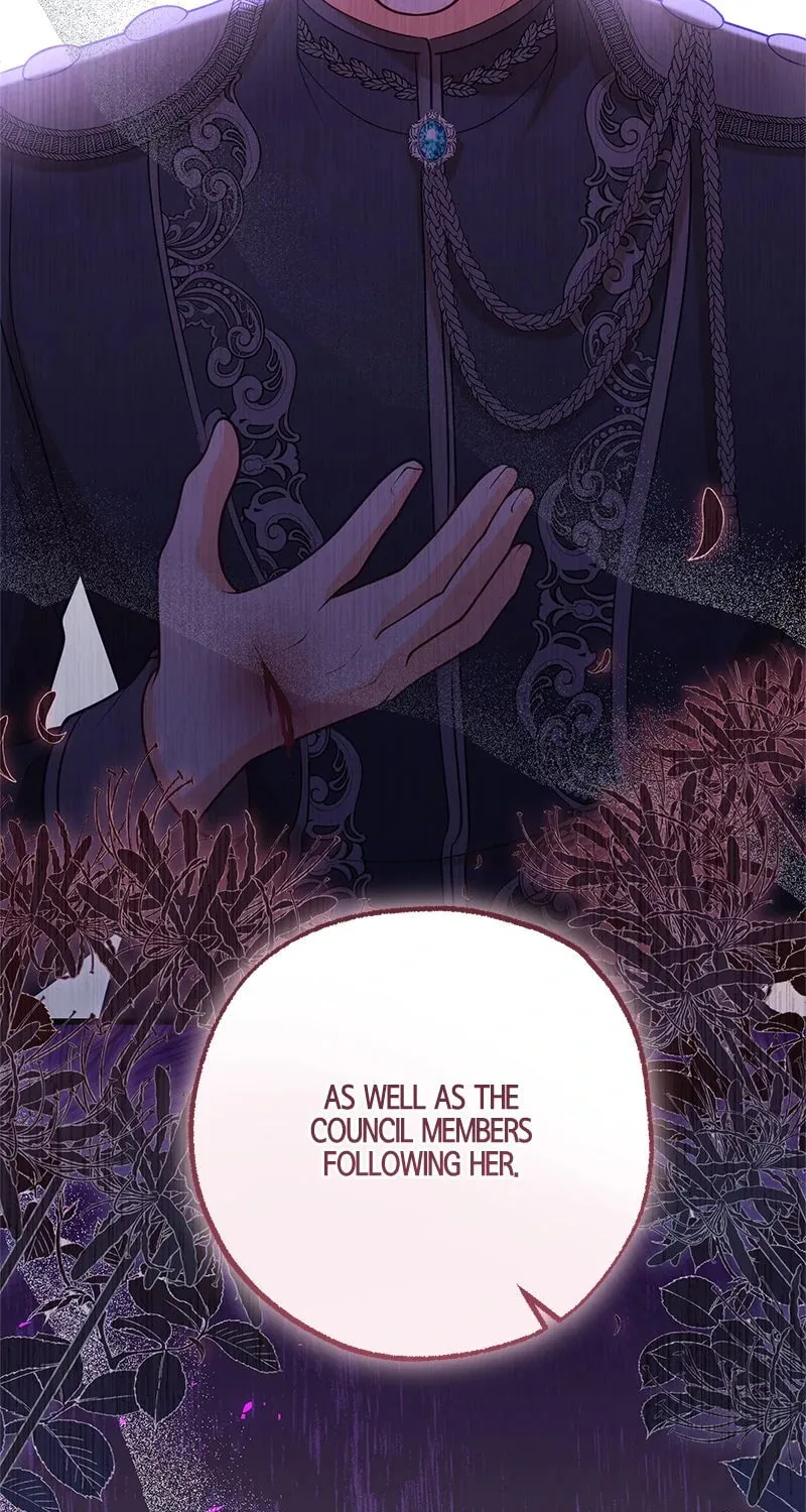The Murdered Princess Got a Job as a Treasonous Agent Chapter 49 page 108 - 