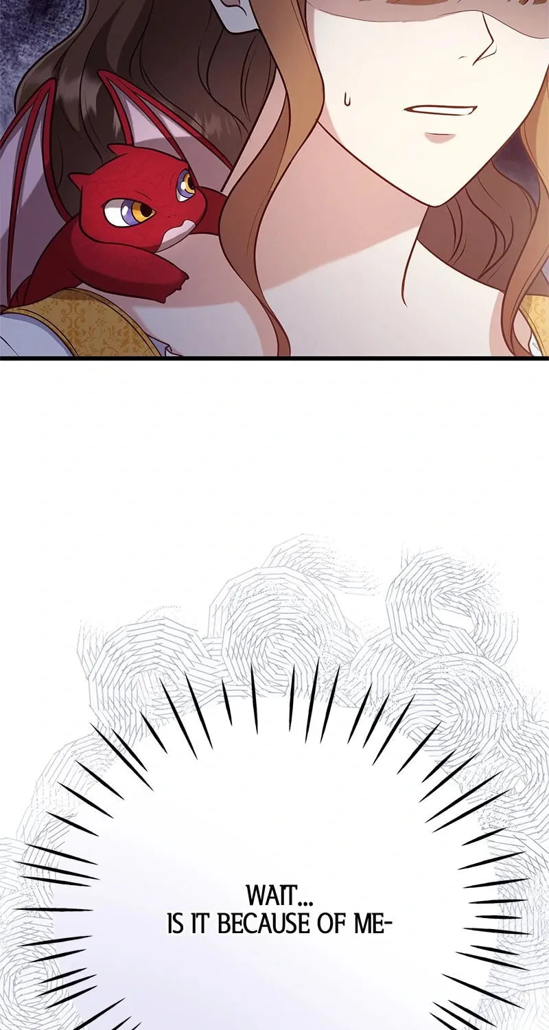 The Murdered Princess Got a Job as a Treasonous Agent Chapter 49 page 114 - 