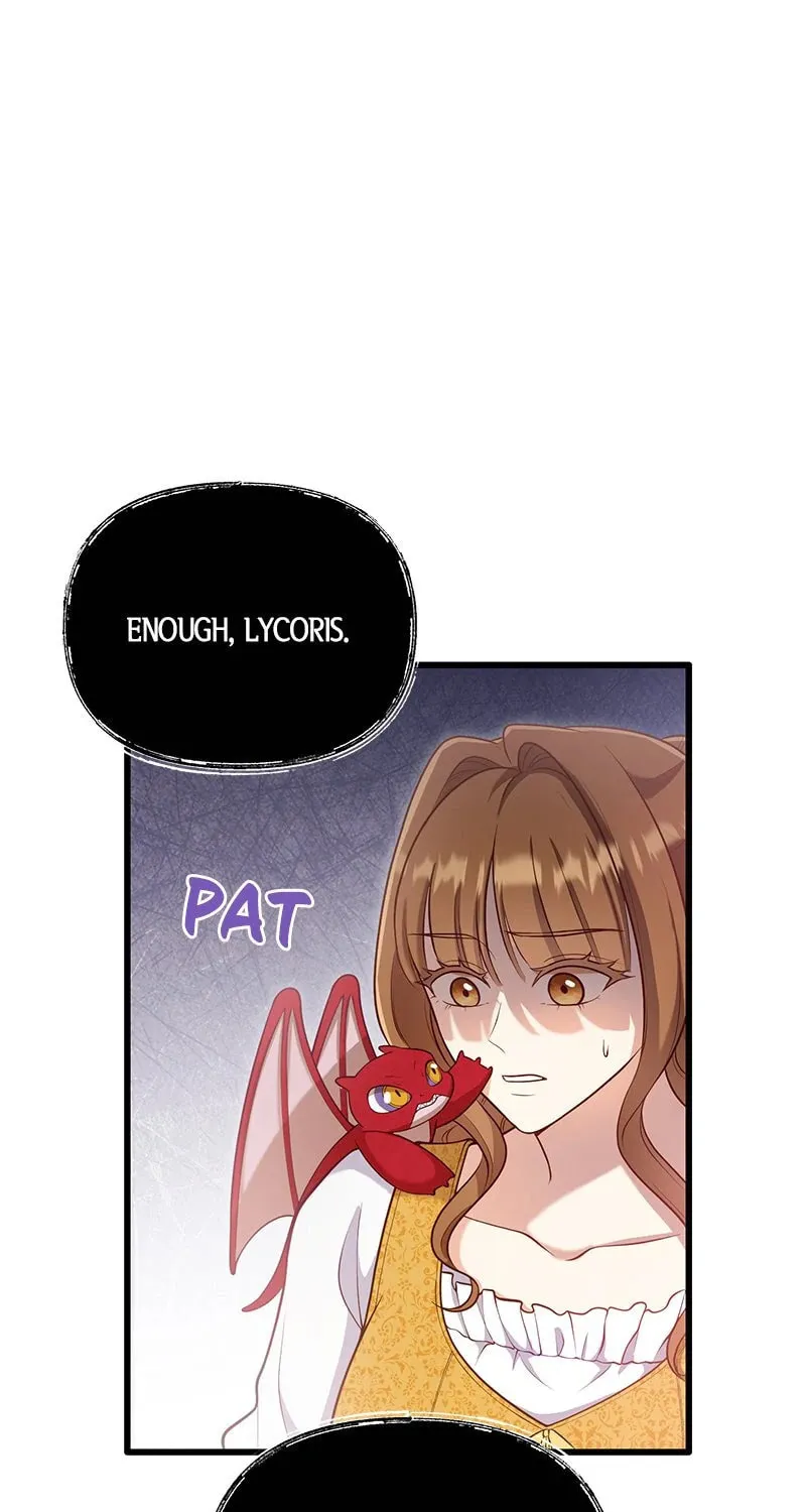 The Murdered Princess Got a Job as a Treasonous Agent Chapter 49 page 116 - 