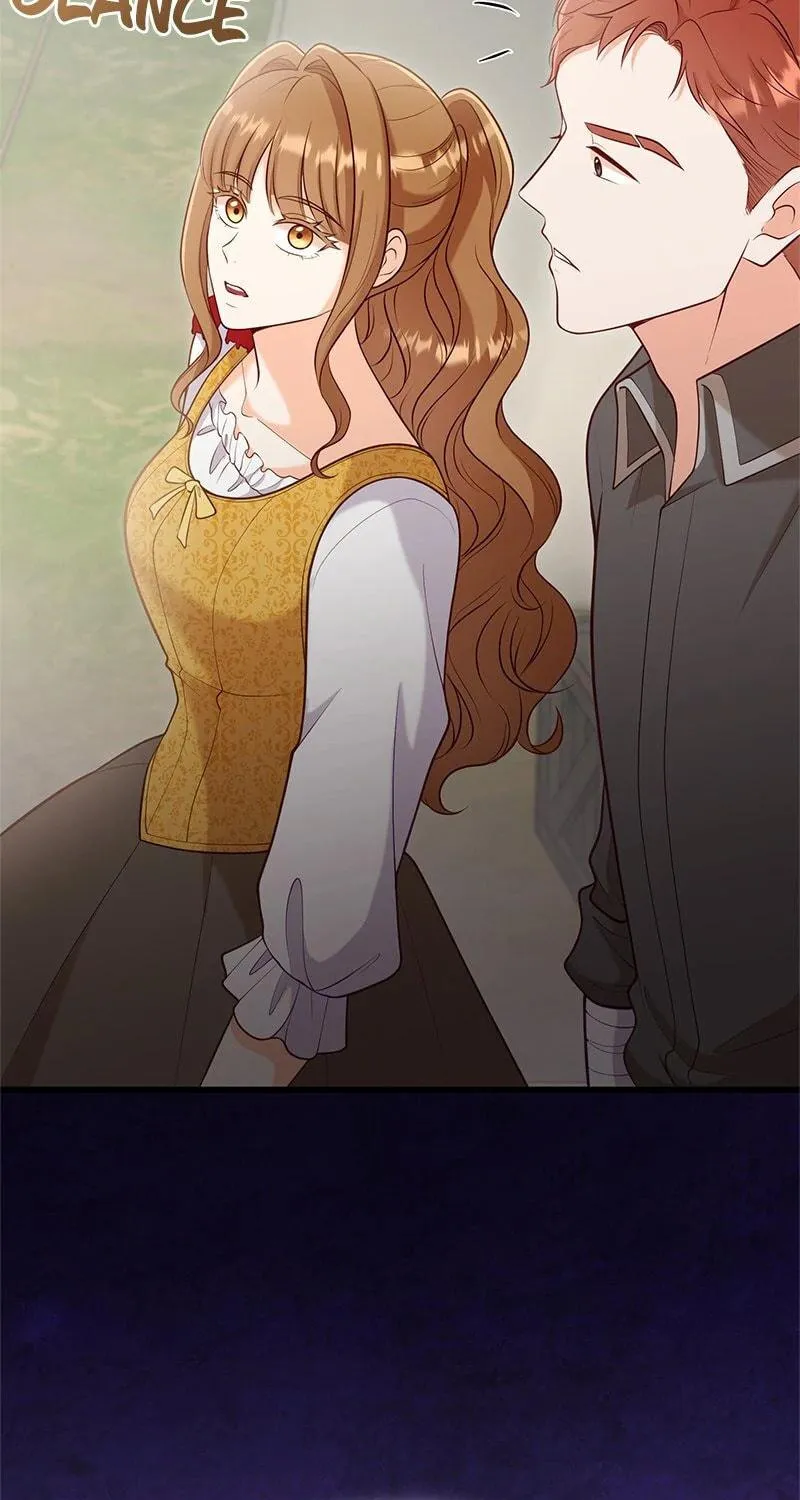 The Murdered Princess Got a Job as a Treasonous Agent Chapter 49 page 122 - 