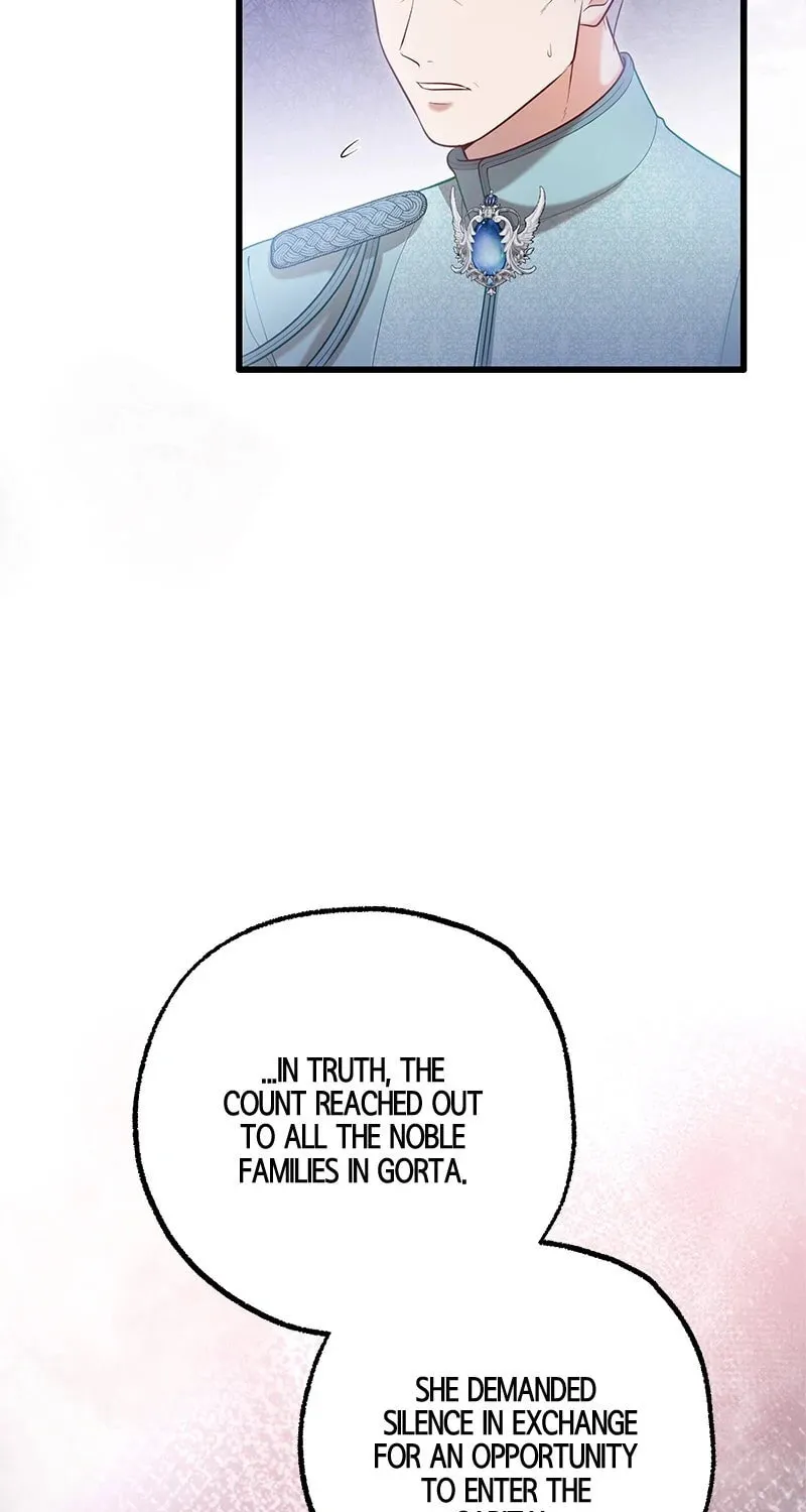 The Murdered Princess Got a Job as a Treasonous Agent Chapter 49 page 126 - 