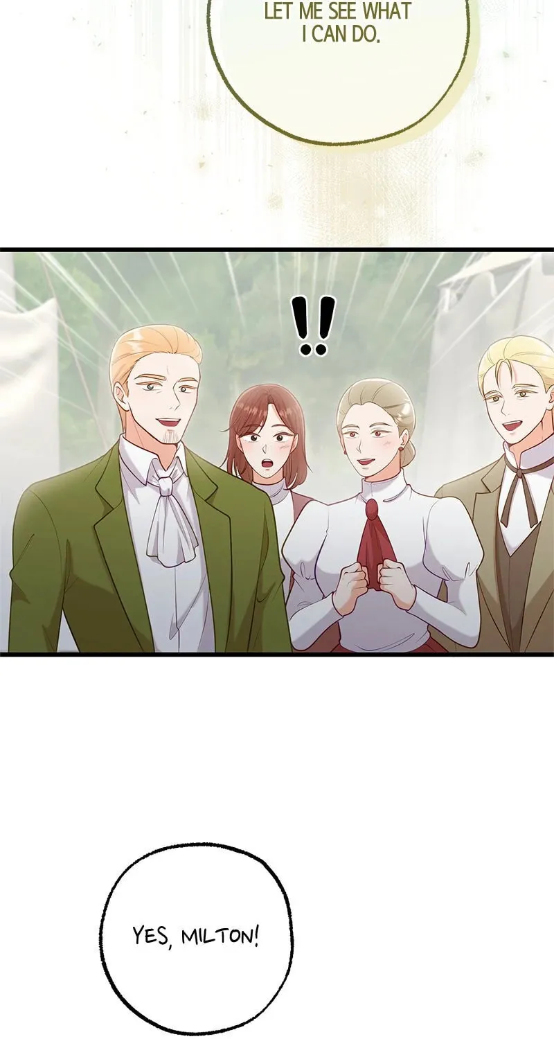 The Murdered Princess Got a Job as a Treasonous Agent Chapter 49 page 133 - 