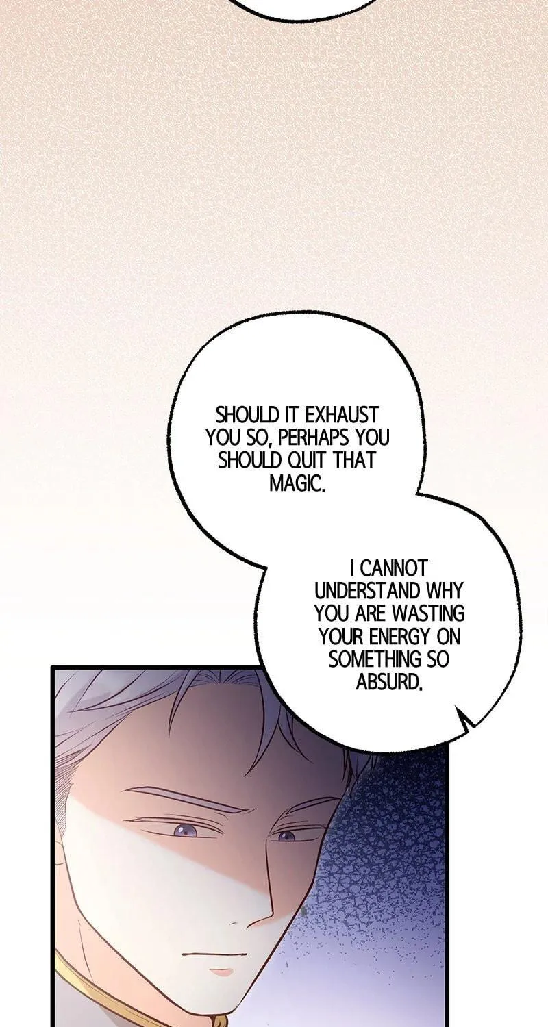 The Murdered Princess Got a Job as a Treasonous Agent Chapter 49 page 146 - 
