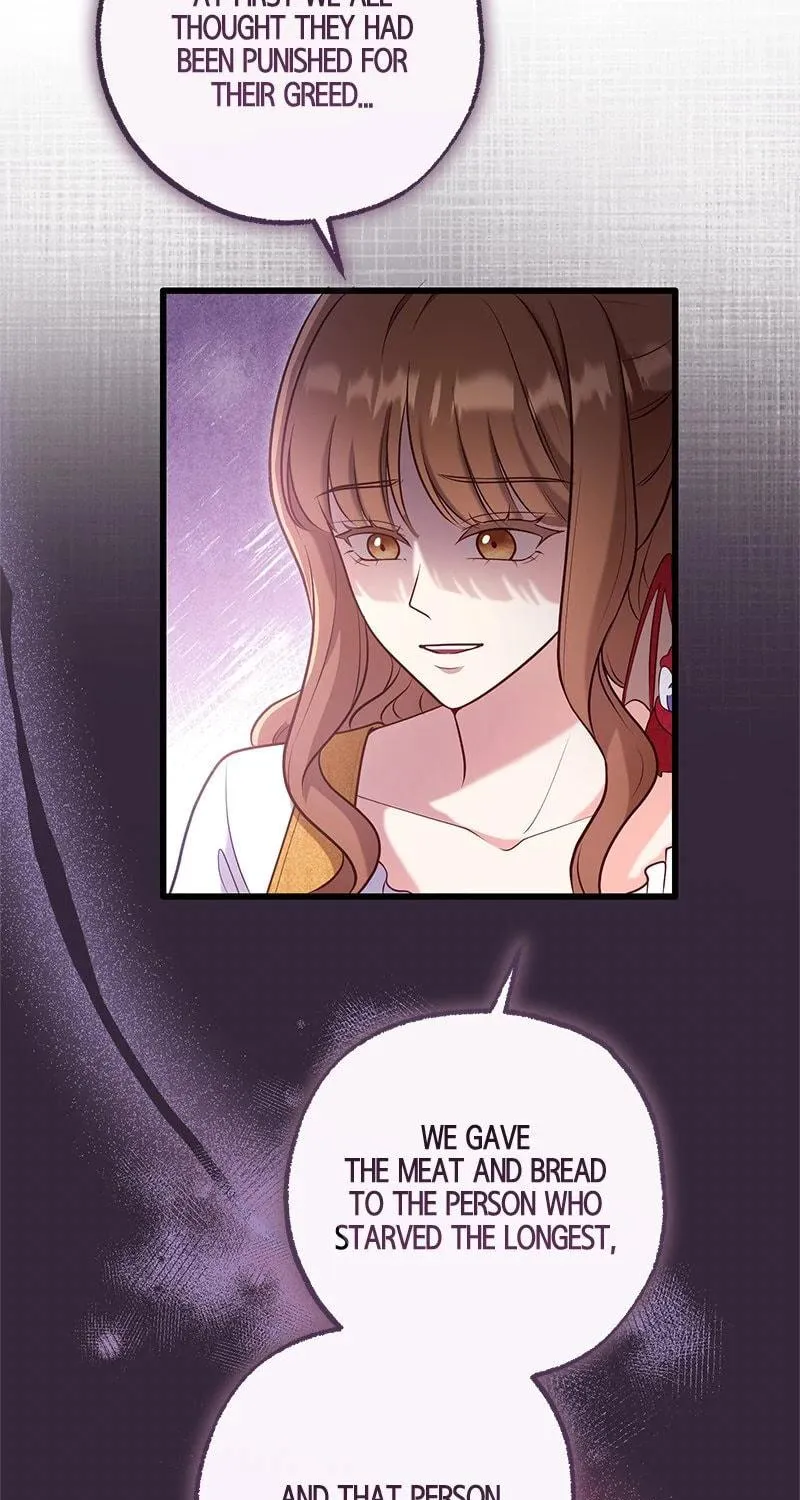 The Murdered Princess Got a Job as a Treasonous Agent Chapter 49 page 16 - 