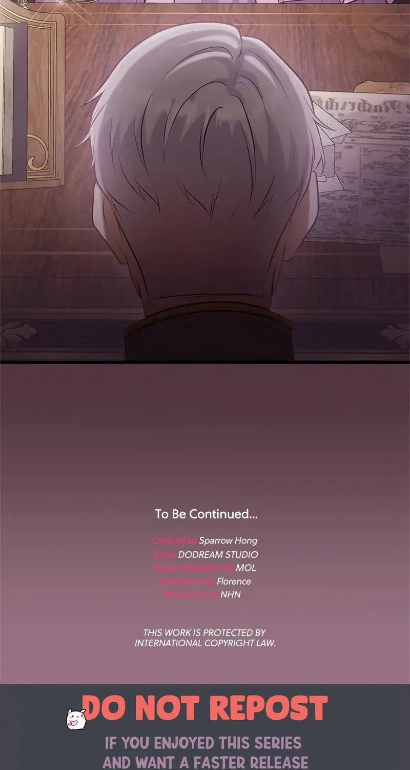 The Murdered Princess Got a Job as a Treasonous Agent Chapter 49 page 154 - 