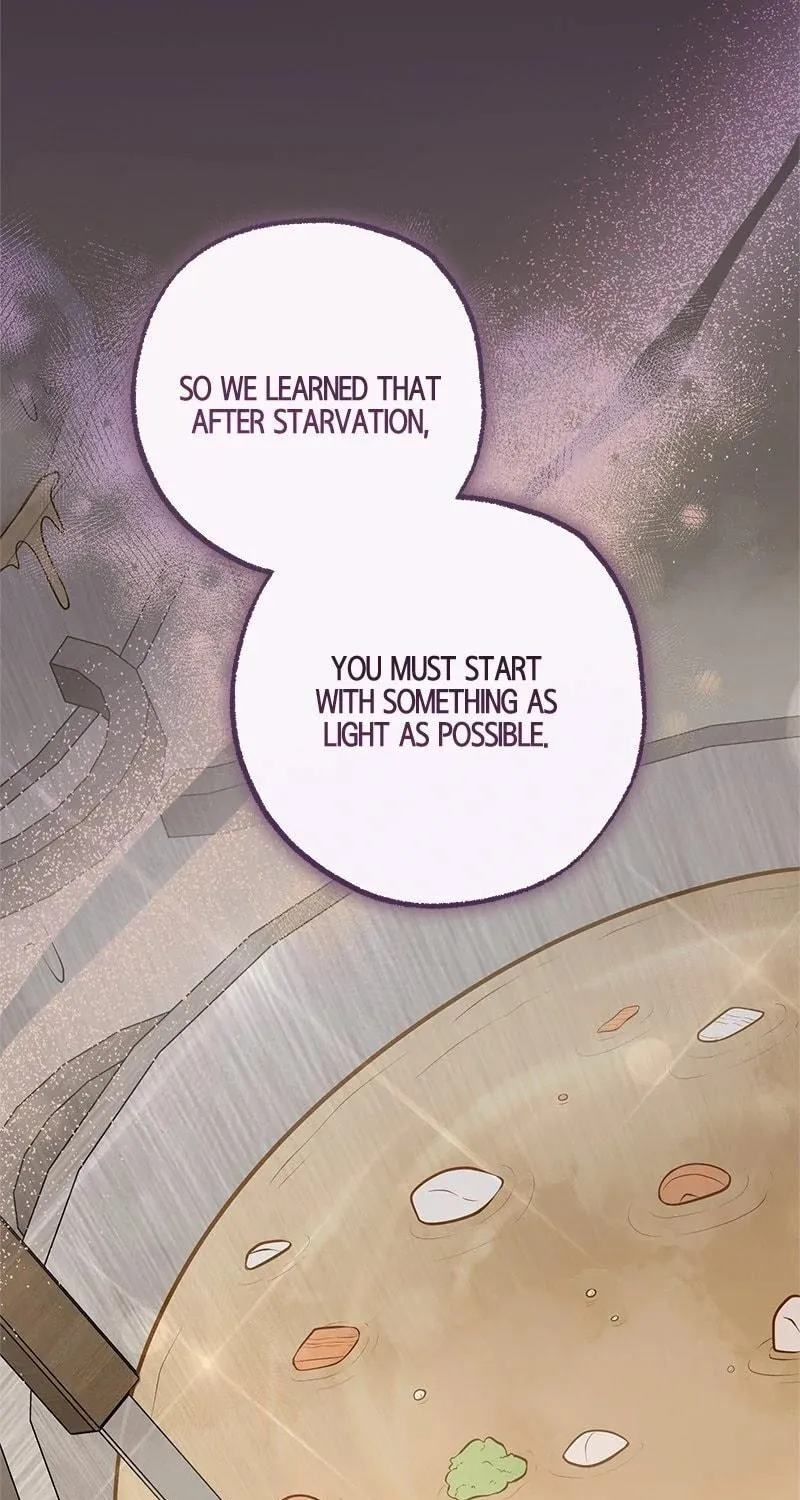 The Murdered Princess Got a Job as a Treasonous Agent Chapter 49 page 18 - 