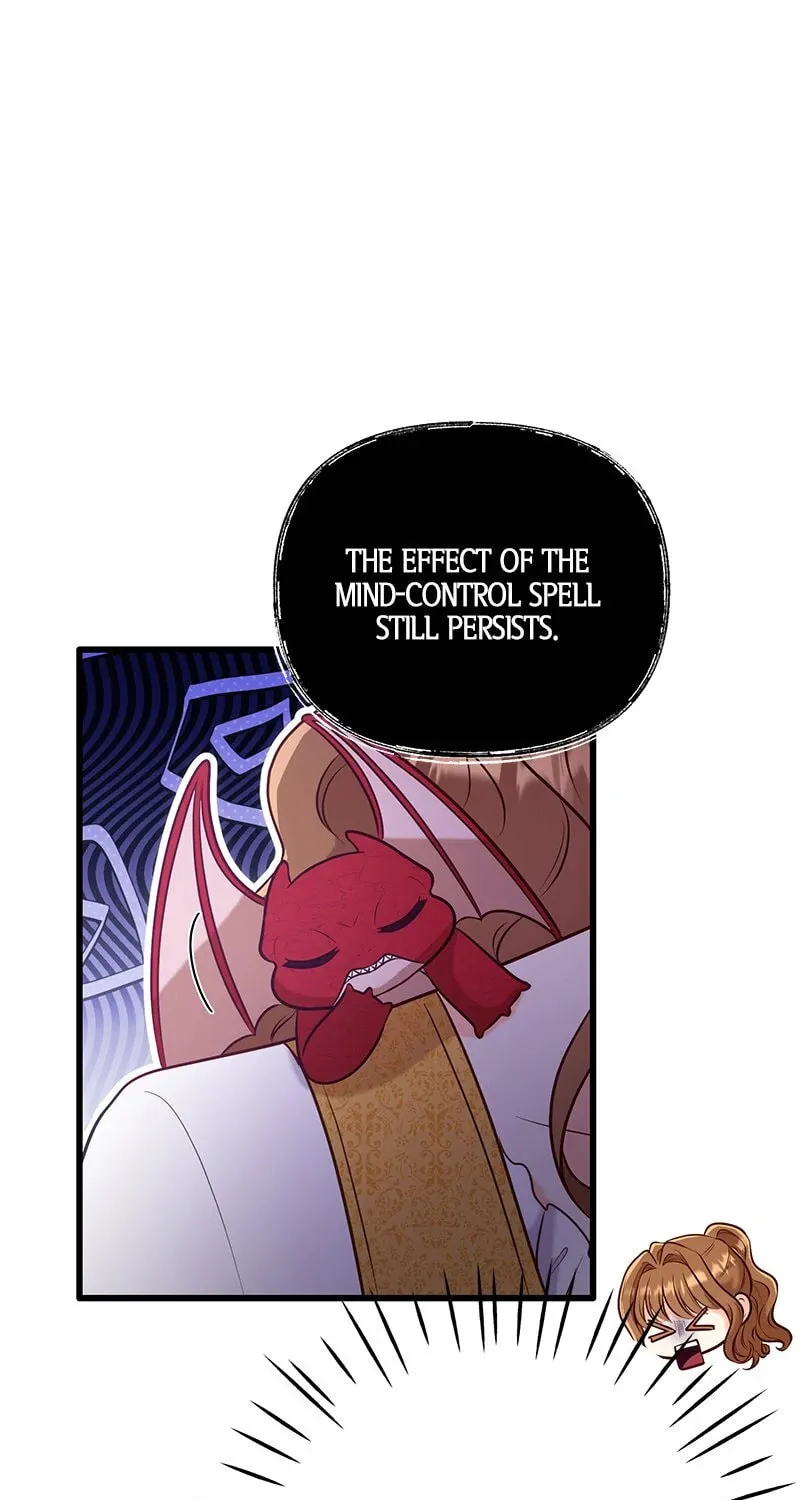 The Murdered Princess Got a Job as a Treasonous Agent Chapter 49 page 29 - 