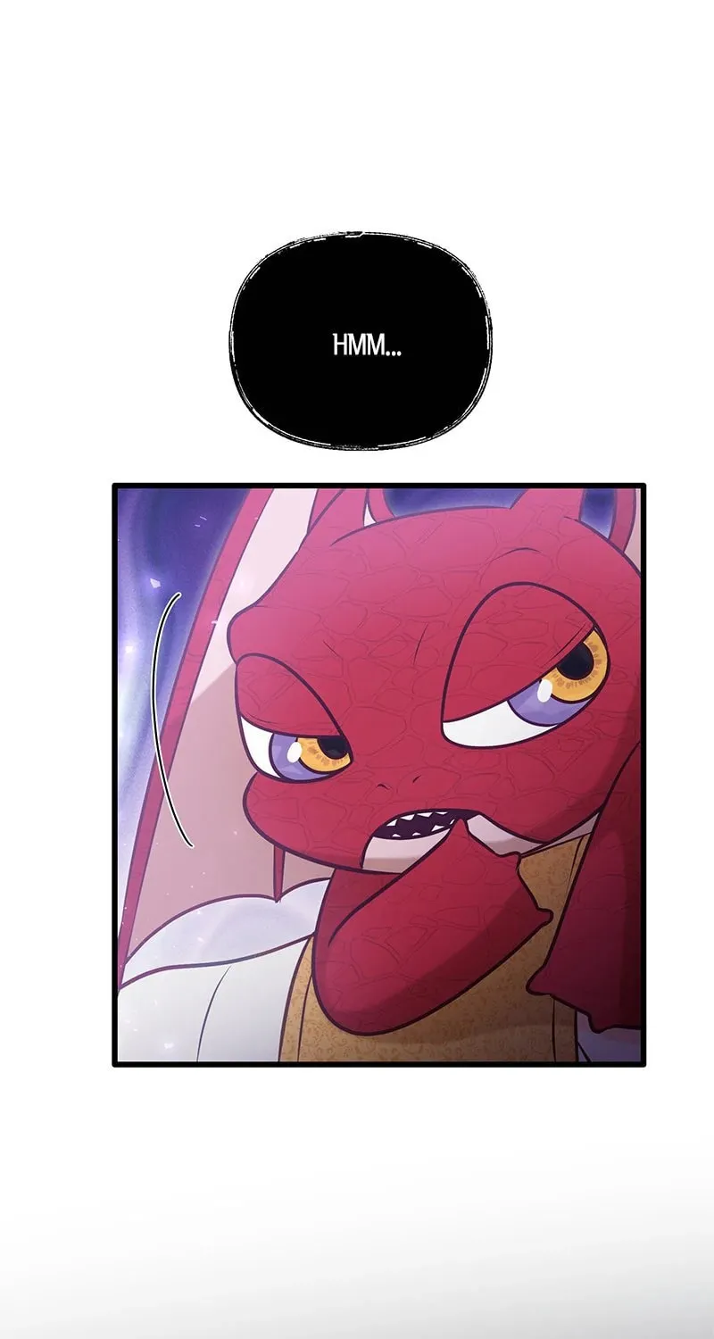 The Murdered Princess Got a Job as a Treasonous Agent Chapter 49 page 31 - 