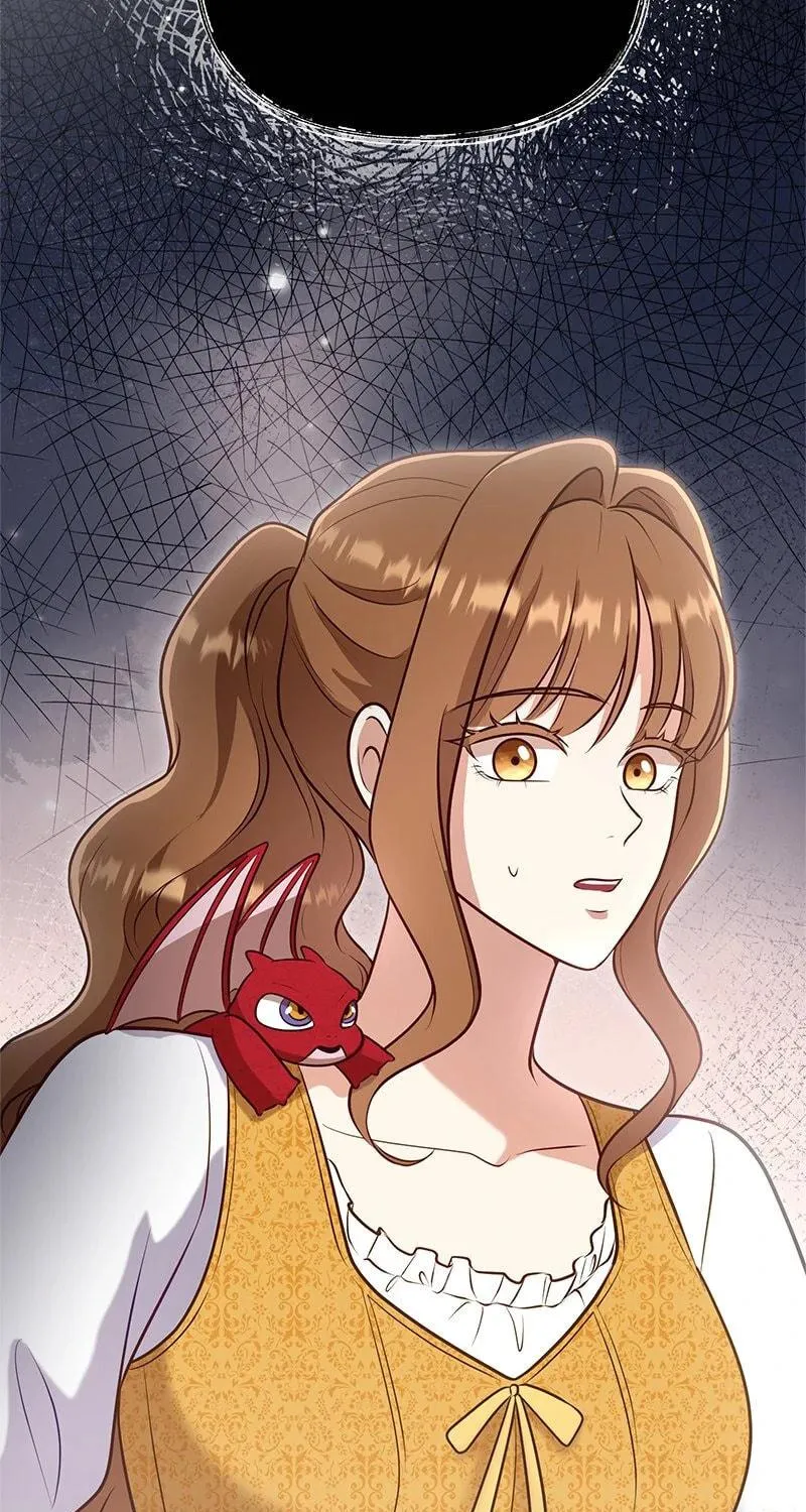 The Murdered Princess Got a Job as a Treasonous Agent Chapter 49 page 33 - 