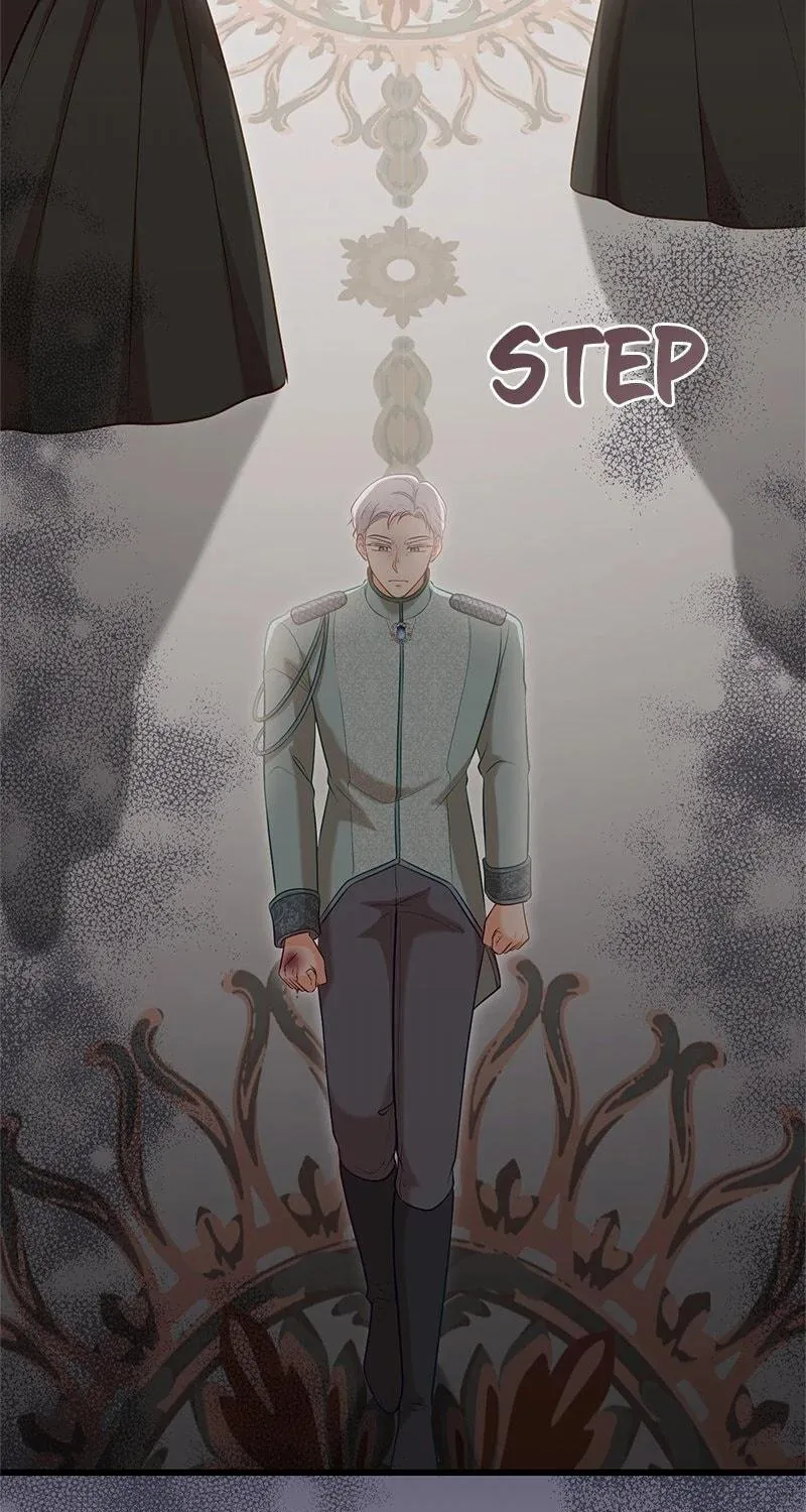 The Murdered Princess Got a Job as a Treasonous Agent Chapter 49 page 39 - 
