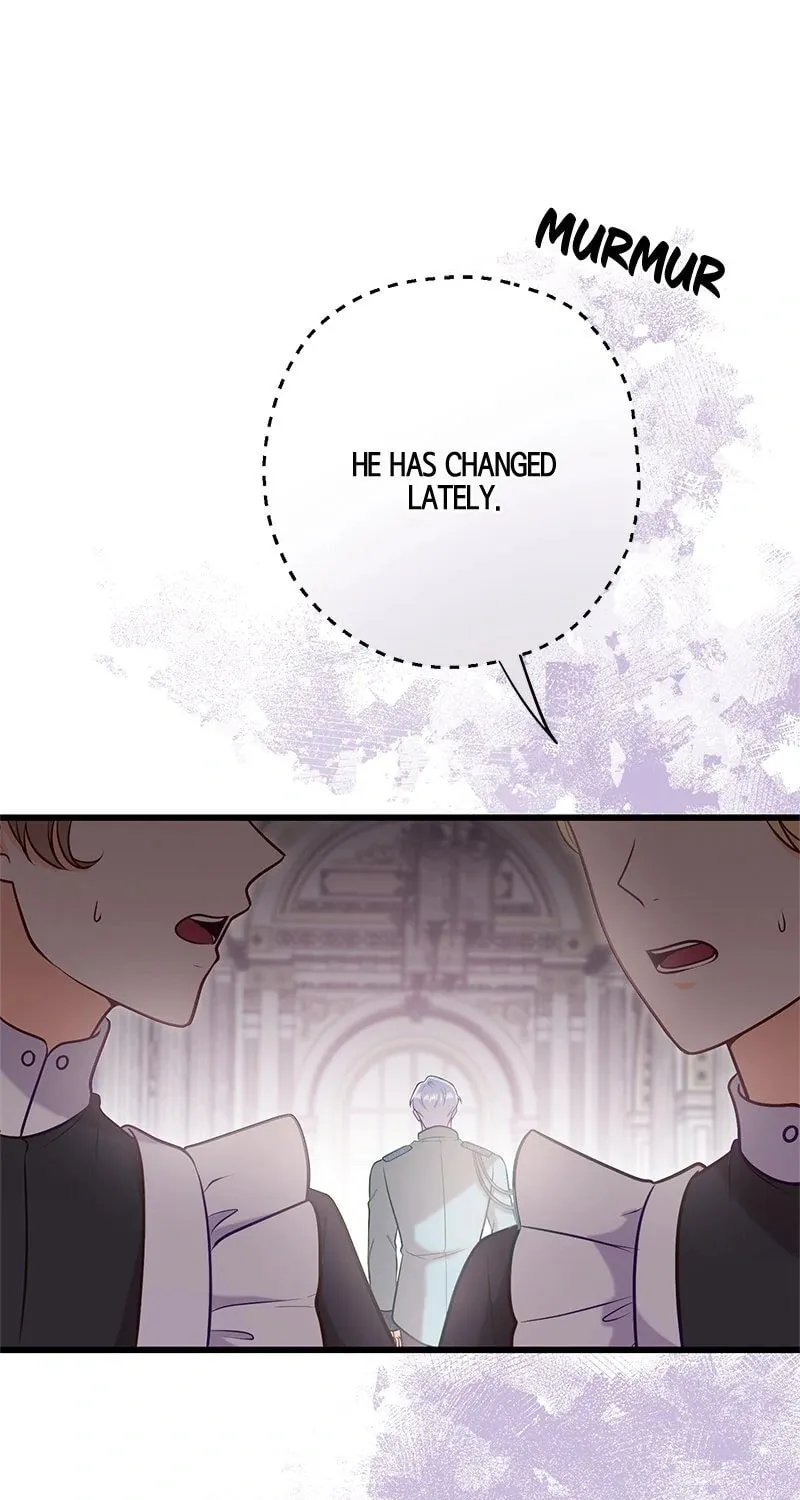 The Murdered Princess Got a Job as a Treasonous Agent Chapter 49 page 41 - 