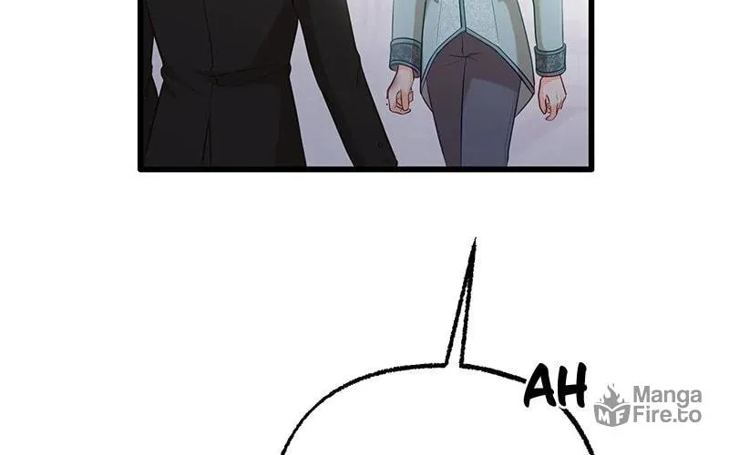 The Murdered Princess Got a Job as a Treasonous Agent Chapter 49 page 48 - 