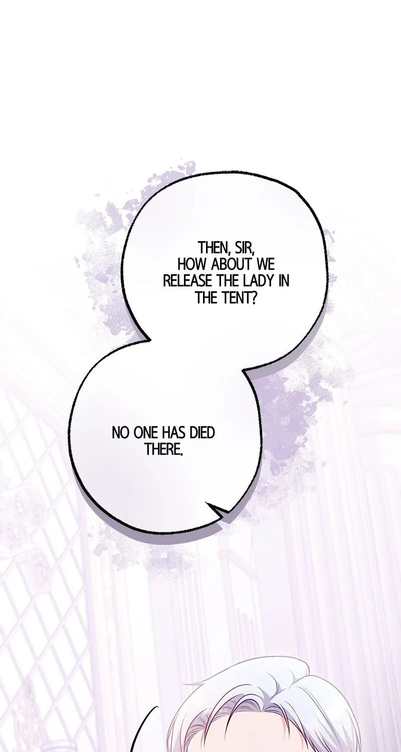The Murdered Princess Got a Job as a Treasonous Agent Chapter 49 page 52 - 