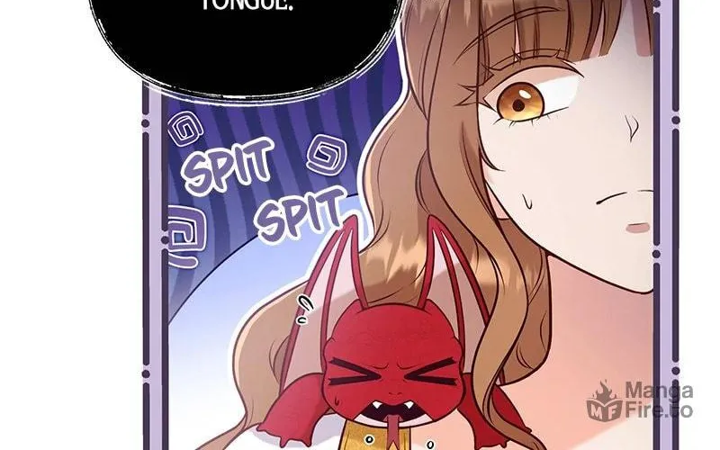 The Murdered Princess Got a Job as a Treasonous Agent Chapter 49 page 63 - 