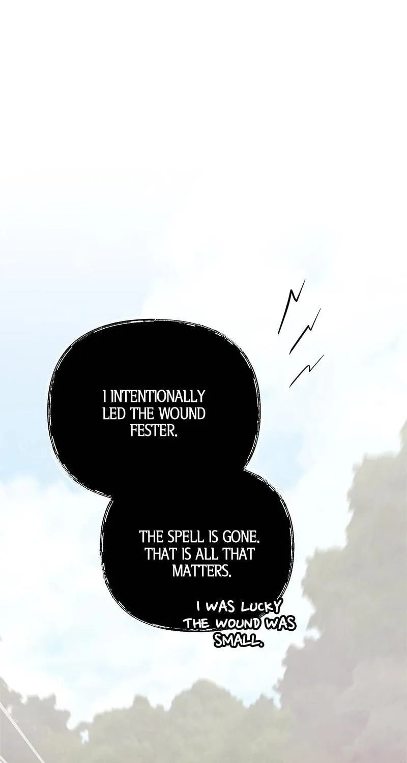 The Murdered Princess Got a Job as a Treasonous Agent Chapter 49 page 65 - 