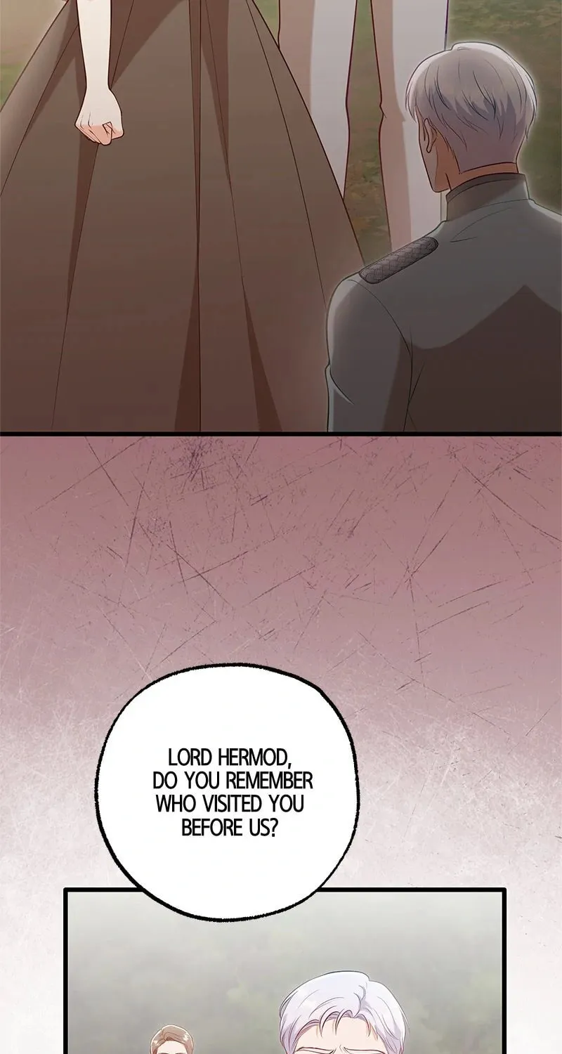 The Murdered Princess Got a Job as a Treasonous Agent Chapter 49 page 71 - 