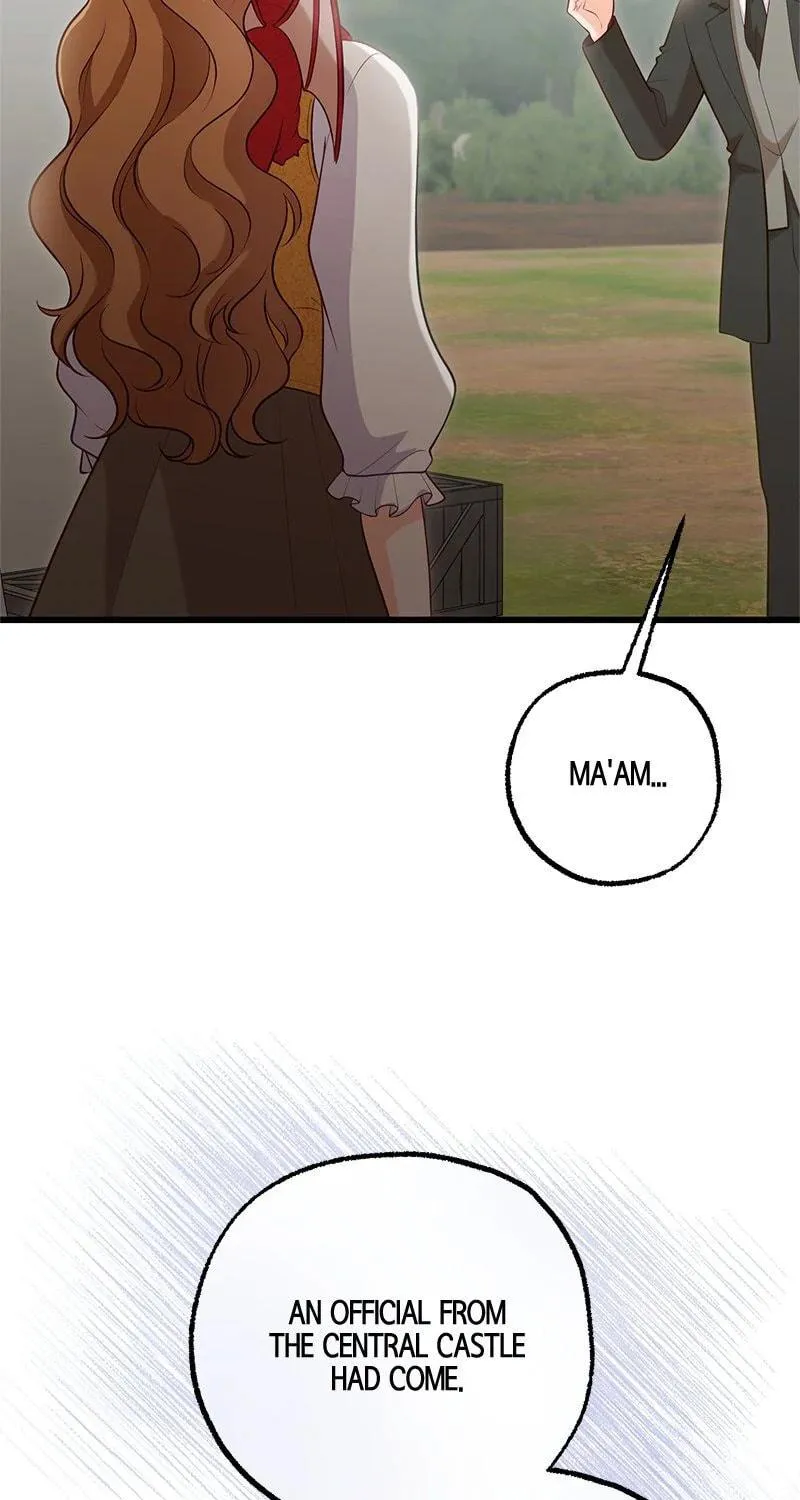 The Murdered Princess Got a Job as a Treasonous Agent Chapter 49 page 75 - 