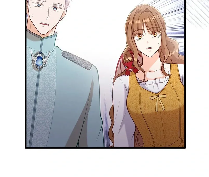 The Murdered Princess Got a Job as a Treasonous Agent Chapter 49 page 77 - 