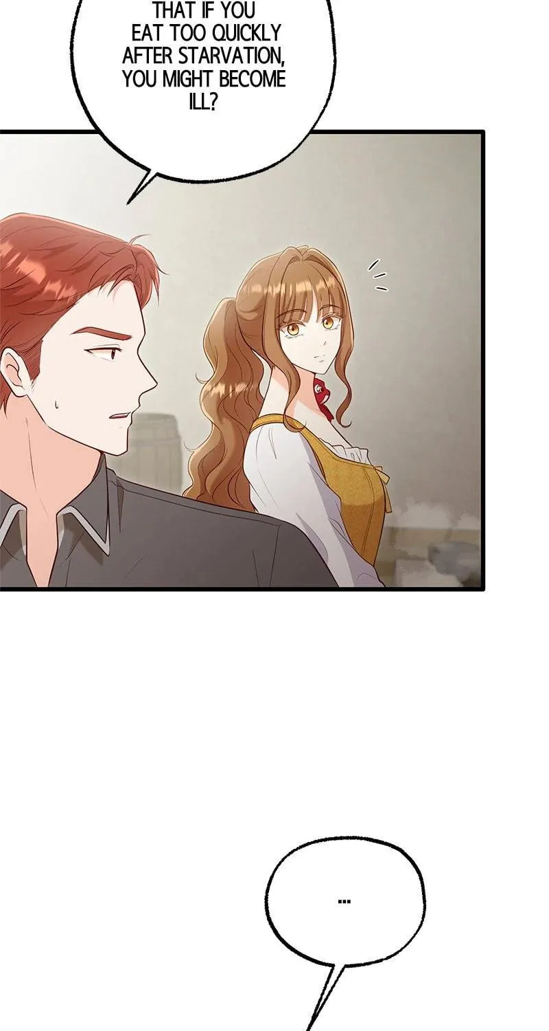 The Murdered Princess Got a Job as a Treasonous Agent Chapter 49 page 9 - 