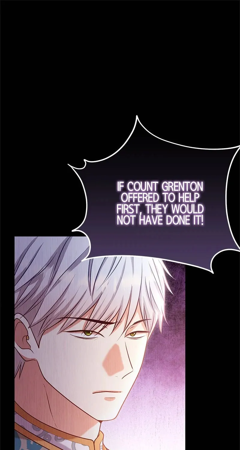 The Murdered Princess Got a Job as a Treasonous Agent Chapter 49 page 91 - 
