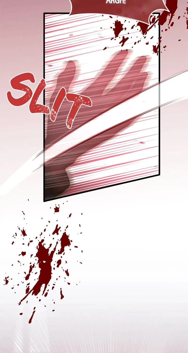 The Murdered Princess Got a Job as a Treasonous Agent Chapter 49 page 95 - 