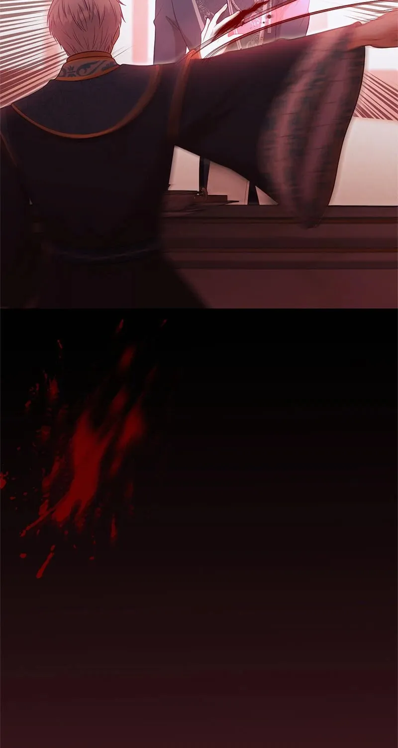 The Murdered Princess Got a Job as a Treasonous Agent Chapter 49 page 97 - 