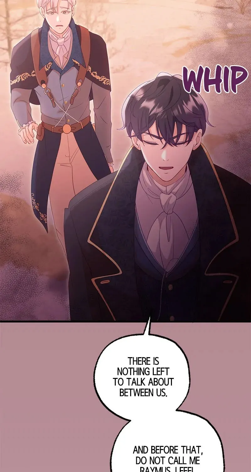 The Murdered Princess Got a Job as a Treasonous Agent Chapter 5 page 112 - 